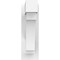 Ekena Millwork Imperial Architectural Grade PVC Outlooker with Block Ends, 5"W X 16"D X 16"H OUTP05X16X16IMP05 - alternate 2
